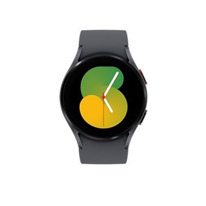 Smartwatch Samsung Watch5 Composite Gray 40Mm