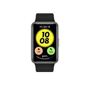 Smartwatch Huawei Watch Fit Black 1,64"