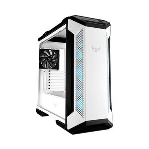 Gabinete Asus Gt501 Tuf Gaming White