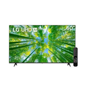 Smart Tv Lg 60" Led 4K Uhd 60Uq8050psb