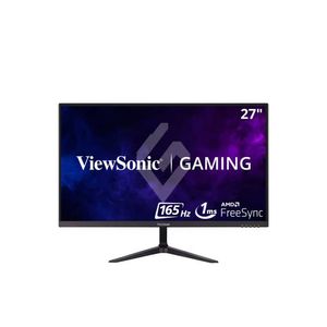 Monitor Gamer Viewsonic 27" Vx2718-P-Mhd 180Hz