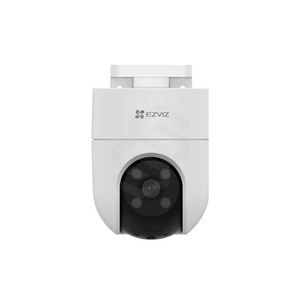 Cámara Ezviz Wifi H8c 1080P Fhd Exterior 360