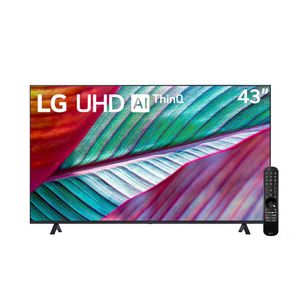 Smart Tv Lg Led 43" 4K 43Ur8750