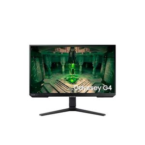 Monitor Samsung 27" Odyssey G4 Fhd 240Hz
