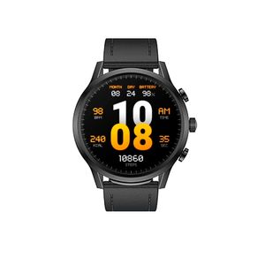 Smartwatch Mistral Smt-Ts68l-01 Malla Cuero