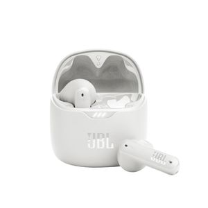 Auriculares Jbl Tune Flex Tws White