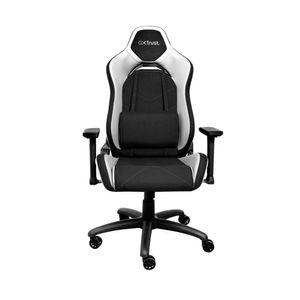 Silla Gamer Trust Gxt 714 Ruya White