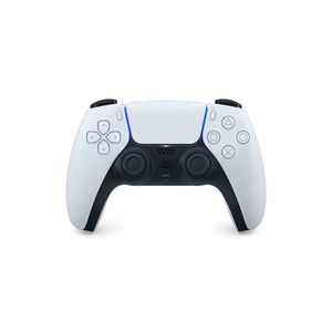 Joystick Sony Ps5 Dualsense White