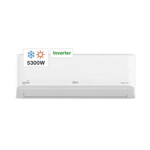Aire Acondicionado Bgh 5300W F/C Inverter