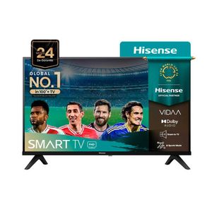 Smart Tv Led Hisense 43" Fhd 43A42k