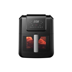 Freidora De Aire Hisense 6.3 Litros