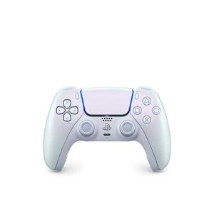 Joystick Sony Ps5 Dualsense Chroma Pearl