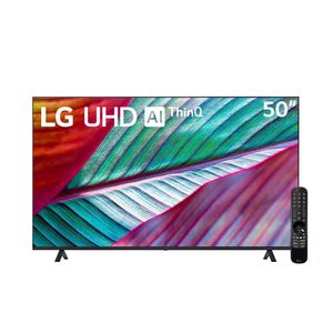 Smart Tv Lg Led 50" 4K 50Ur8750