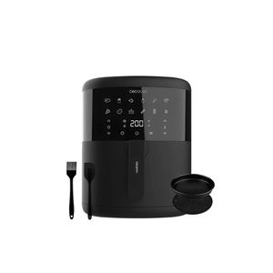 Freidora De Aire Cecotec Cecofry Bombastik 6000 Full