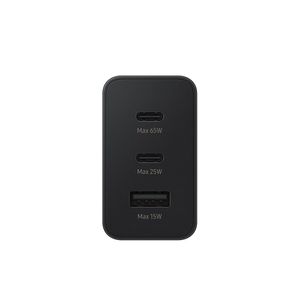 Cargador Samsung Trio (65W)