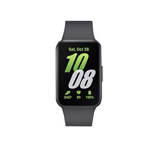 Smartwatch Samsung Fit 3 Dark Gray 40Mm