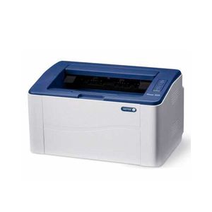 Impresora Xerox 3020 Laser B/N