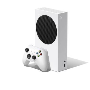Consola Microsoft Xbox Series S Digital 512Gb