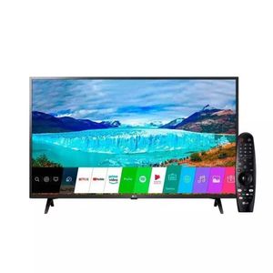 Smart Tv Lg Led 43" Fhd 43Lm6350