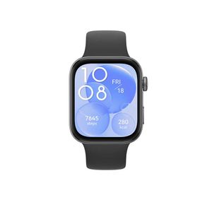 Smartwatch Huawei Watch Fit 3 Black 1.82"