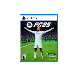 Videojuego Ea Sports Fc 25 - Ps5 Físico