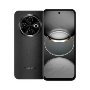 Celular Tecno Spark 30C 4/128Gb Orbit Black