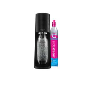 Máquina De Soda Sodastream Terra Black