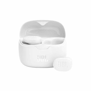 Auricular Jbl Tune Buds Nc Tws White