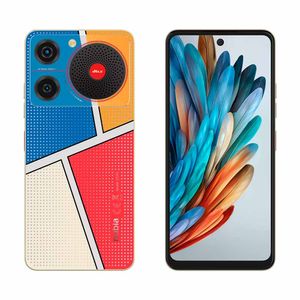 Celular Nubia Music 4/128Gb