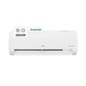 Aire Acondicionado Lg 3600W F/C Dual Cool Inverter