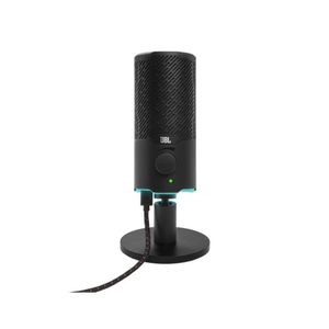 Microfono Jbl Premium Doble Usb