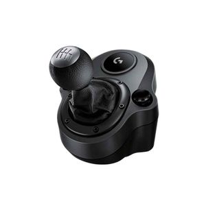 Palanca De Cambio Logitech Driving Force Shifter