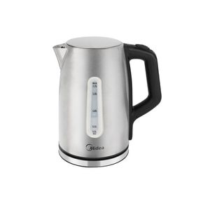 Pava Electrica Midea Ek-Dc17xar1 1,7L Inox Digital