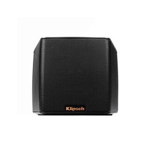 Parlante Klipsch The Groove Ii Black