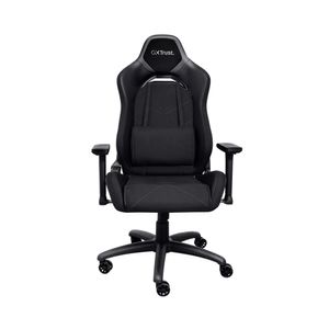 Silla Gamer Trust Gxt 714 Ruya Black