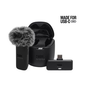 Microfono Jbl Quantumstream Wirelees