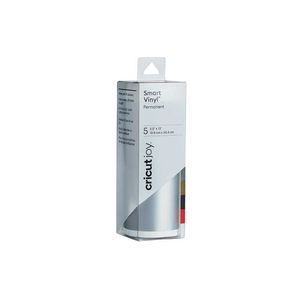 Vinilo Smart Permanente 14Cm X 30.4 Cm Muestrario 5 Unidades