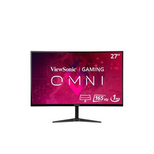 Monitor Gamer Viewsonic 27" Vx2718-Pc-Mhd 180Hz