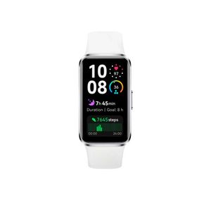 Smartband Huawei Band 10 (Metal) White
