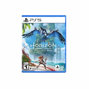 Videojuego Sony Ps5 Horizon Forbidden West