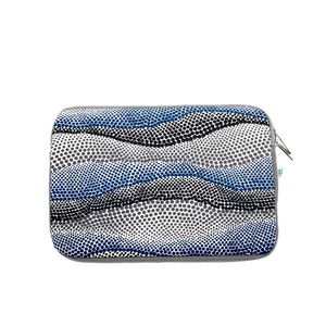 Funda Kenwald Notebook 15.6" Lunares