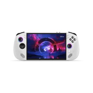 Consola Lenovo Legion Go S 8" Fhd 120Hz Ryzen Z2 Go 16Gb 512Gb W11 Glacier White