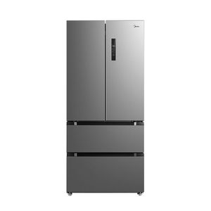 Heladera Midea 470L No Frost Inverter French Door Rf-F17xar1