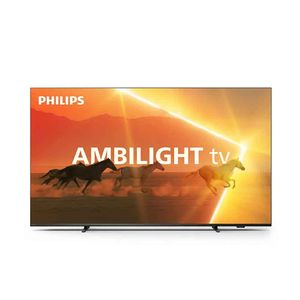 Smart Tv Philips Xtra Qled 75" 4K Ambilight