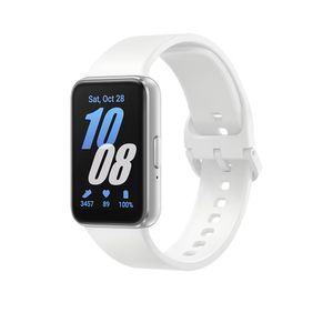 Smartwatch Samsung Fit 3 Silver