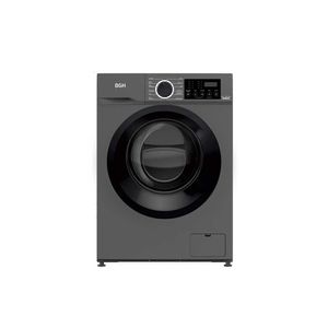 Lavarropas Bgh Inverter Carga Frontal 6Kg