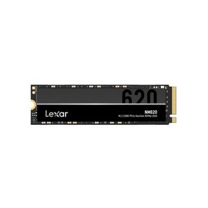 Disco Interno Lexar Nm620 M.2 2280 Nvme 256Gb