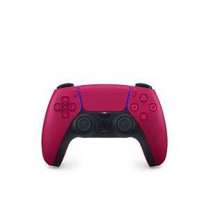 Joystick Inalambrico Sony Ps5 Cosmic Red