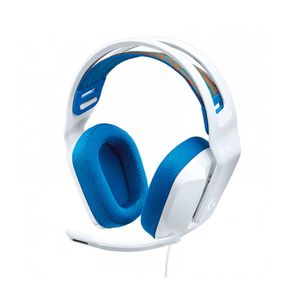 Auricular Gamer Logitech 335