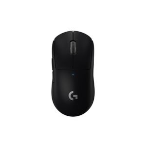 Mouse Gamer Logitech Pro X Superligh Negro